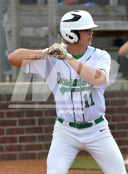 Thumbnail 2 in Millbrook @ Cardinal Gibbons photogallery.