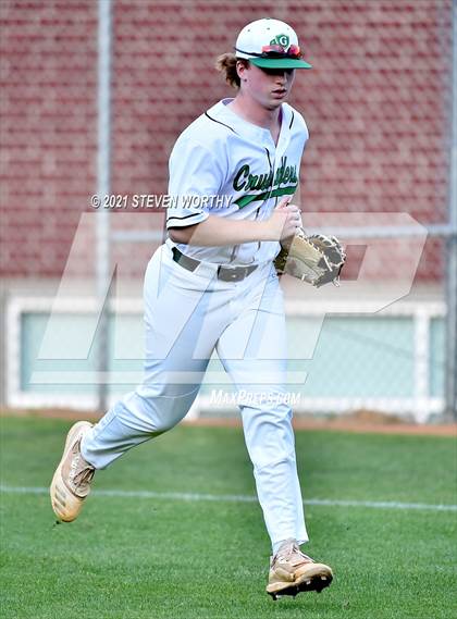 Thumbnail 2 in Millbrook @ Cardinal Gibbons photogallery.