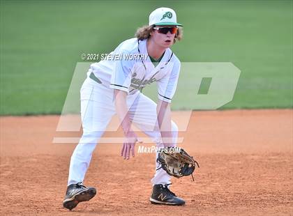 Thumbnail 1 in Millbrook @ Cardinal Gibbons photogallery.