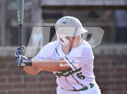 Thumbnail 1 in Millbrook @ Cardinal Gibbons photogallery.