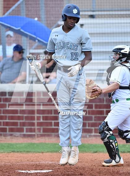 Thumbnail 3 in Millbrook @ Cardinal Gibbons photogallery.