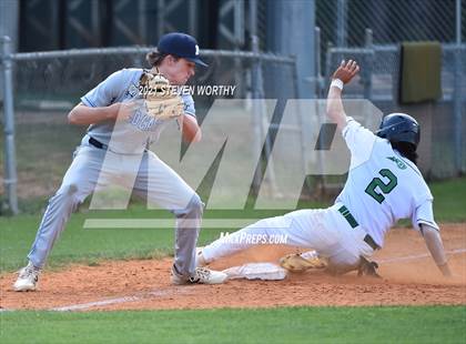 Thumbnail 2 in Millbrook @ Cardinal Gibbons photogallery.
