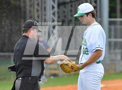 Thumbnail 2 in Millbrook @ Cardinal Gibbons photogallery.
