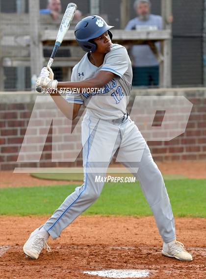 Thumbnail 3 in Millbrook @ Cardinal Gibbons photogallery.