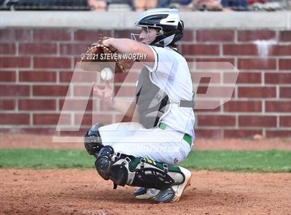 Thumbnail 2 in Millbrook @ Cardinal Gibbons photogallery.