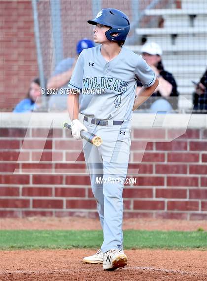 Thumbnail 1 in Millbrook @ Cardinal Gibbons photogallery.