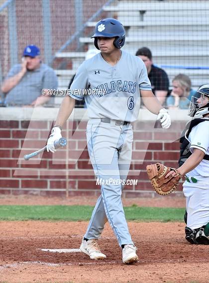 Thumbnail 2 in Millbrook @ Cardinal Gibbons photogallery.