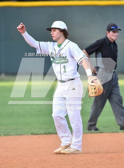 Thumbnail 1 in Millbrook @ Cardinal Gibbons photogallery.