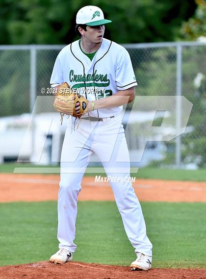 Thumbnail 3 in Millbrook @ Cardinal Gibbons photogallery.