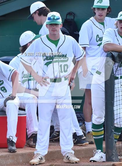 Thumbnail 1 in Millbrook @ Cardinal Gibbons photogallery.