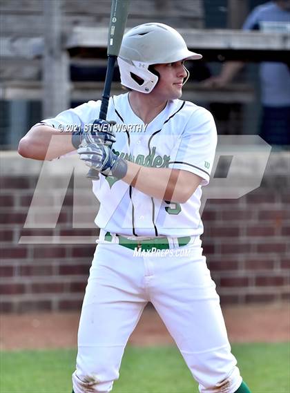 Thumbnail 3 in Millbrook @ Cardinal Gibbons photogallery.