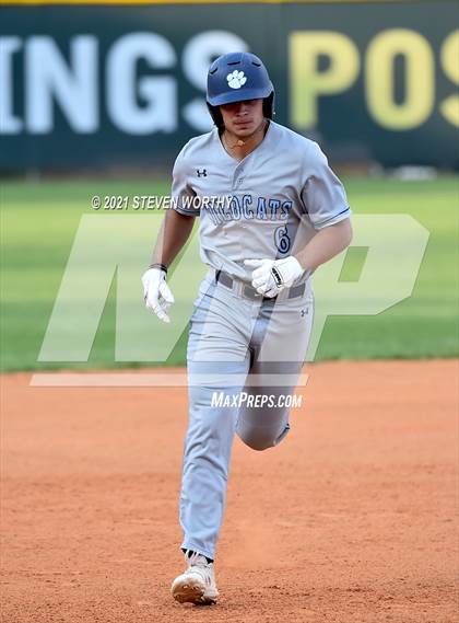 Thumbnail 1 in Millbrook @ Cardinal Gibbons photogallery.