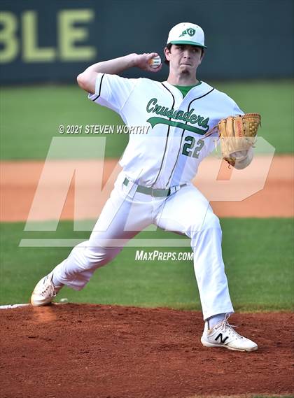 Thumbnail 3 in Millbrook @ Cardinal Gibbons photogallery.