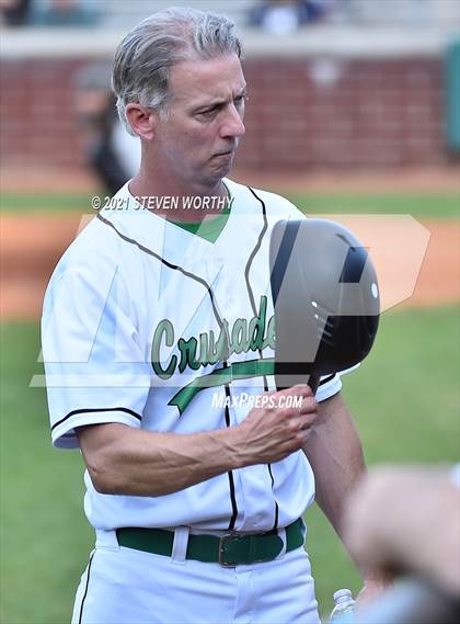 Thumbnail 3 in Millbrook @ Cardinal Gibbons photogallery.