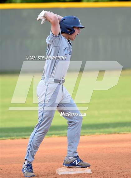 Thumbnail 3 in Millbrook @ Cardinal Gibbons photogallery.