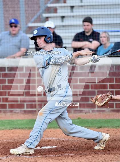 Thumbnail 1 in Millbrook @ Cardinal Gibbons photogallery.