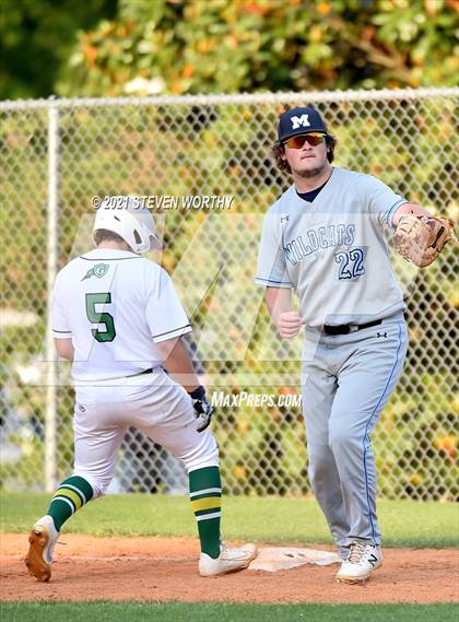 Thumbnail 3 in Millbrook @ Cardinal Gibbons photogallery.