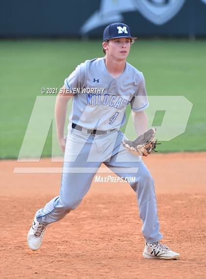 Thumbnail 1 in Millbrook @ Cardinal Gibbons photogallery.
