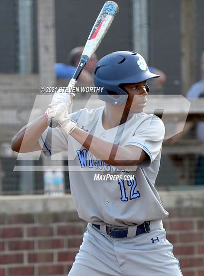 Thumbnail 3 in Millbrook @ Cardinal Gibbons photogallery.