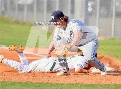 Thumbnail 2 in Millbrook @ Cardinal Gibbons photogallery.