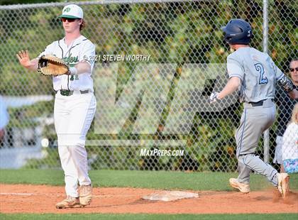 Thumbnail 1 in Millbrook @ Cardinal Gibbons photogallery.