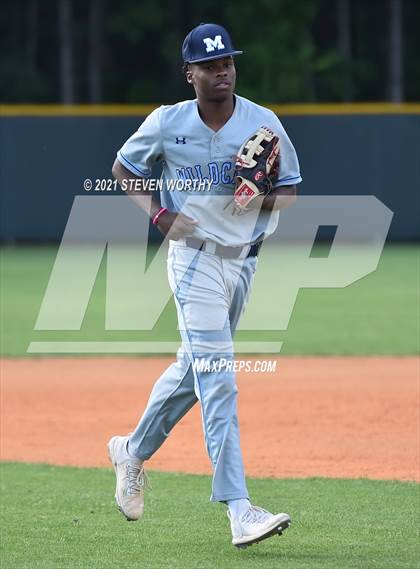 Thumbnail 1 in Millbrook @ Cardinal Gibbons photogallery.