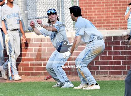 Thumbnail 3 in Millbrook @ Cardinal Gibbons photogallery.