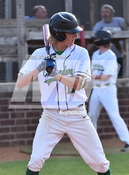 Thumbnail 2 in Millbrook @ Cardinal Gibbons photogallery.