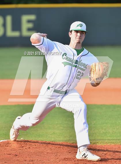 Thumbnail 2 in Millbrook @ Cardinal Gibbons photogallery.