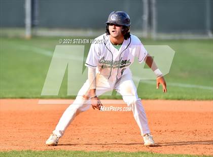 Thumbnail 3 in Millbrook @ Cardinal Gibbons photogallery.