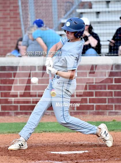 Thumbnail 2 in Millbrook @ Cardinal Gibbons photogallery.