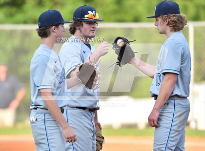 Thumbnail 1 in Millbrook @ Cardinal Gibbons photogallery.