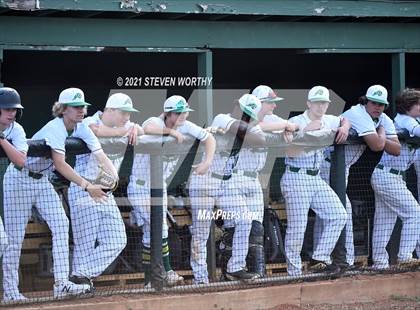 Thumbnail 1 in Millbrook @ Cardinal Gibbons photogallery.