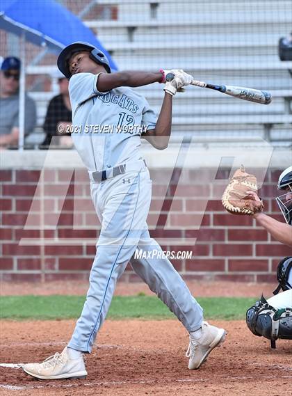 Thumbnail 1 in Millbrook @ Cardinal Gibbons photogallery.