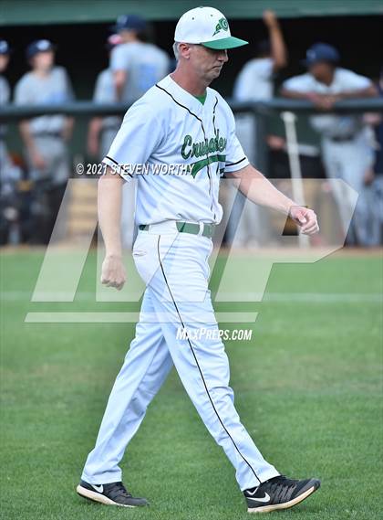 Thumbnail 1 in Millbrook @ Cardinal Gibbons photogallery.
