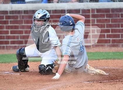 Thumbnail 2 in Millbrook @ Cardinal Gibbons photogallery.
