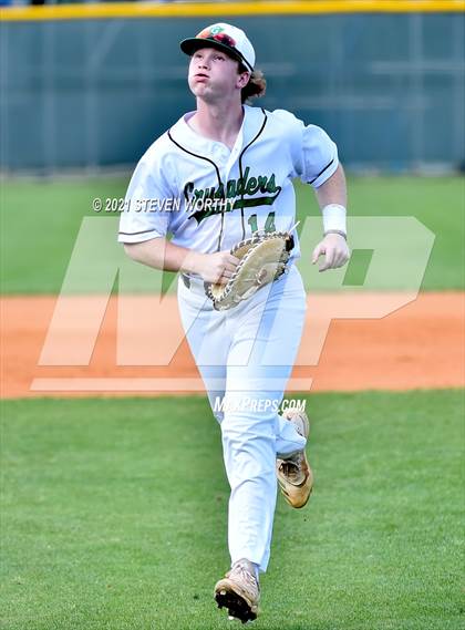 Thumbnail 1 in Millbrook @ Cardinal Gibbons photogallery.