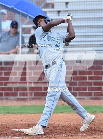 Thumbnail 2 in Millbrook @ Cardinal Gibbons photogallery.