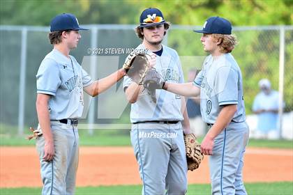 Thumbnail 3 in Millbrook @ Cardinal Gibbons photogallery.