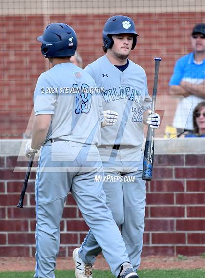 Thumbnail 2 in Millbrook @ Cardinal Gibbons photogallery.