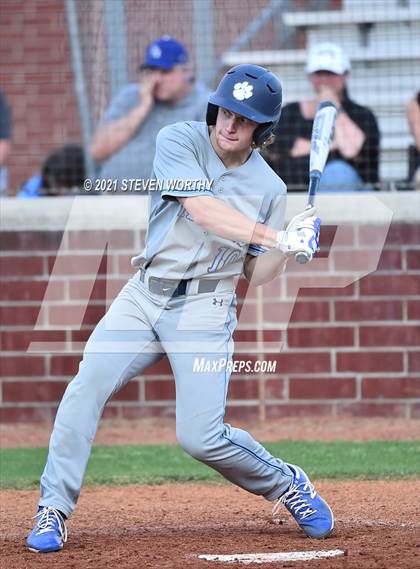 Thumbnail 1 in Millbrook @ Cardinal Gibbons photogallery.