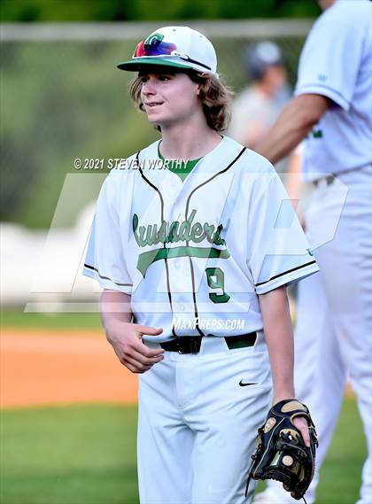Thumbnail 2 in Millbrook @ Cardinal Gibbons photogallery.