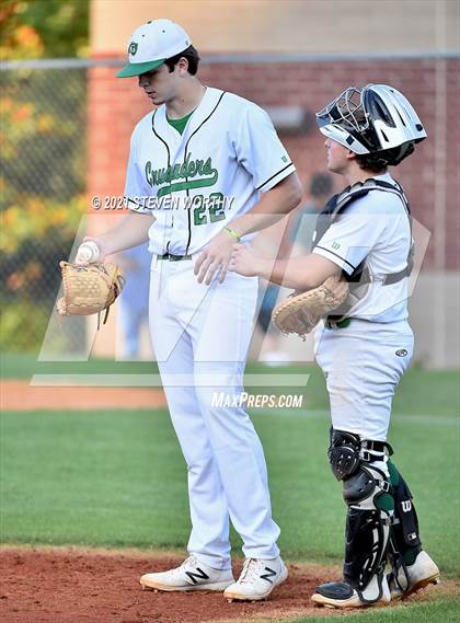 Thumbnail 2 in Millbrook @ Cardinal Gibbons photogallery.