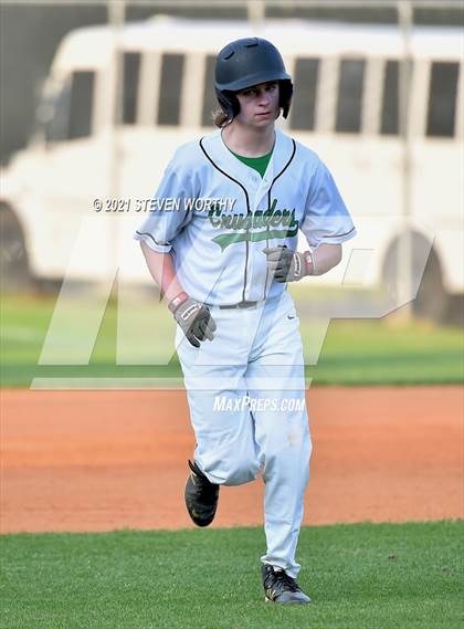Thumbnail 3 in Millbrook @ Cardinal Gibbons photogallery.