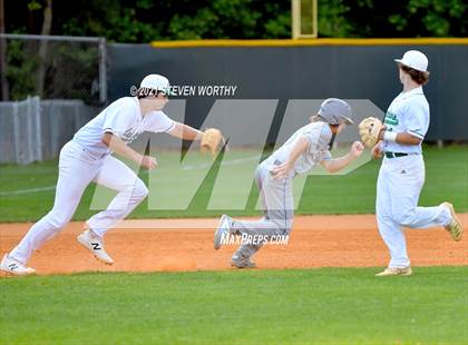 Thumbnail 1 in Millbrook @ Cardinal Gibbons photogallery.