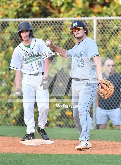 Thumbnail 1 in Millbrook @ Cardinal Gibbons photogallery.
