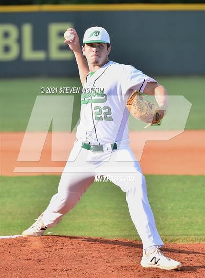 Thumbnail 1 in Millbrook @ Cardinal Gibbons photogallery.