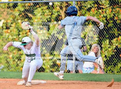 Thumbnail 1 in Millbrook @ Cardinal Gibbons photogallery.