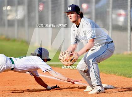 Thumbnail 3 in Millbrook @ Cardinal Gibbons photogallery.