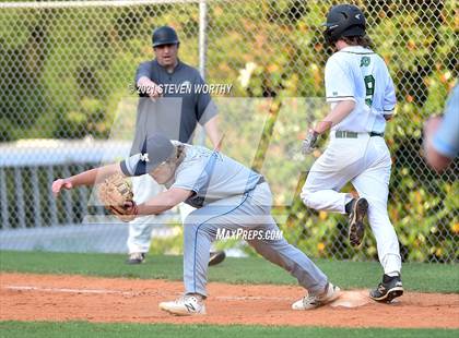 Thumbnail 3 in Millbrook @ Cardinal Gibbons photogallery.